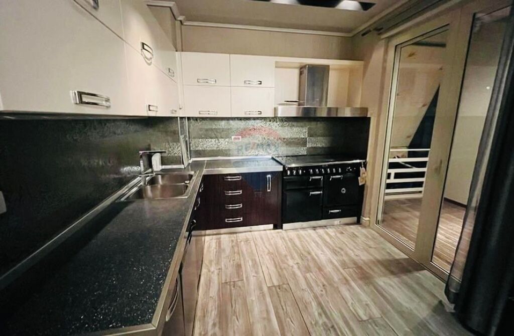 Apartament 2+1+2 Liqeni i Thate