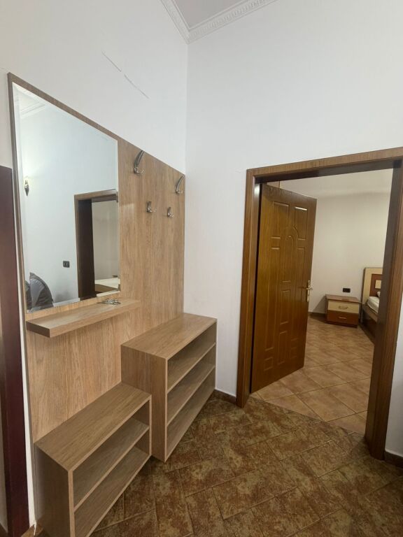 Affitto | Apartament 1 + 1 | Pallatet Agimi- Bllok | 600 €/mese