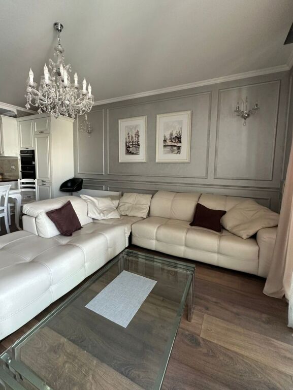 💎 Lux Living | Appartamento 2+1+2 in Ambassador 3