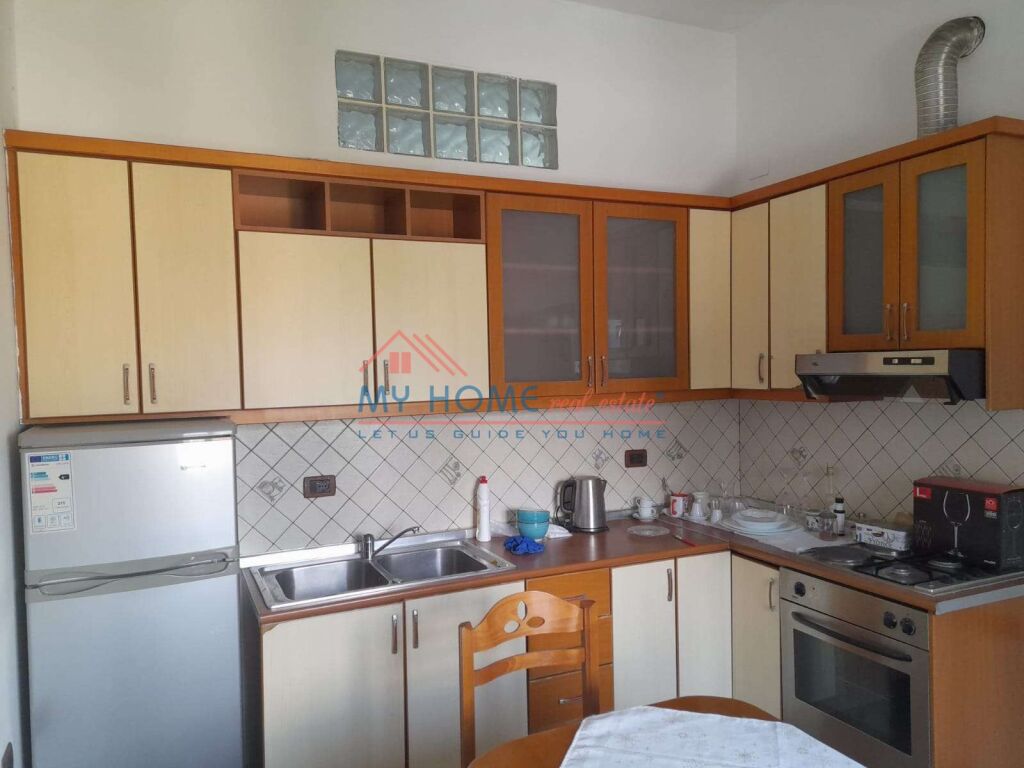 Appartamento 1+1 in affitto a Bllok