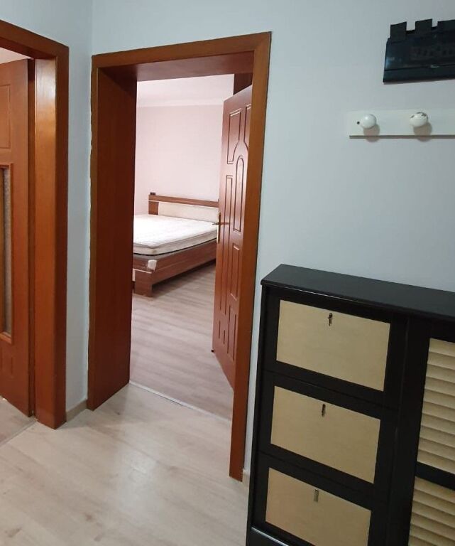 🏡 Apartament 1+1 me qira – Myslym Shyri