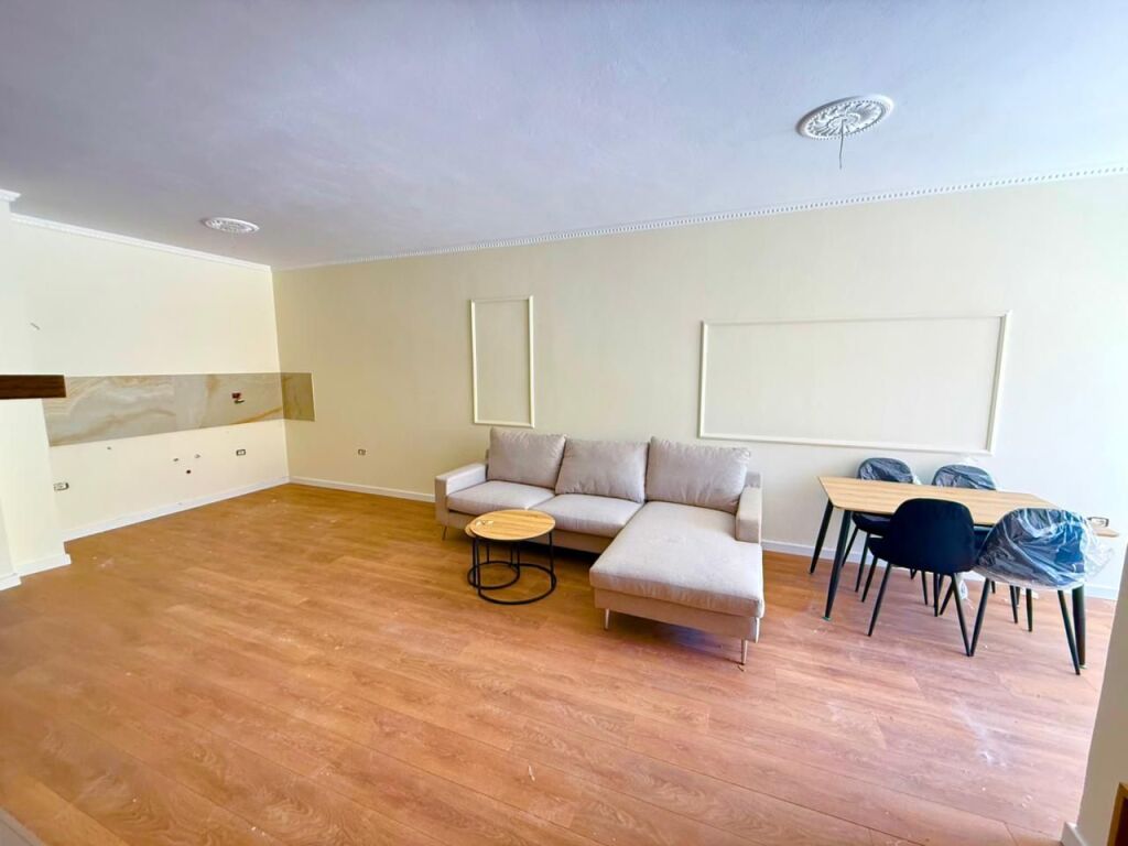 Apartment 1+1 for Sale in Hekurudha, Durres Beach