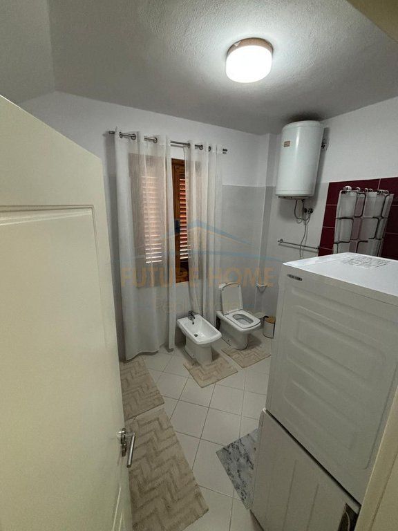 Qira, Apartament 3+1, Sauk i ri, Tiranë