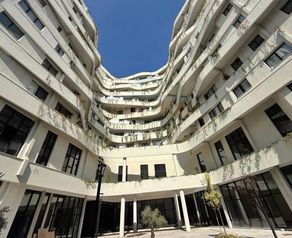 Qira, Ambient Biznesi, Spring Residence, Shkolla Vasil Shanto, Tiranë