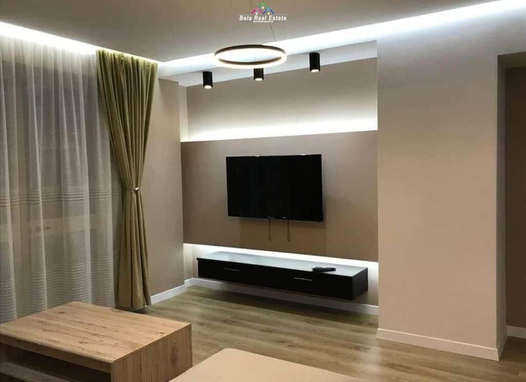 Appartamento In Affitto 1+1 A Myslym Shyr (ID B2101642) Tirana