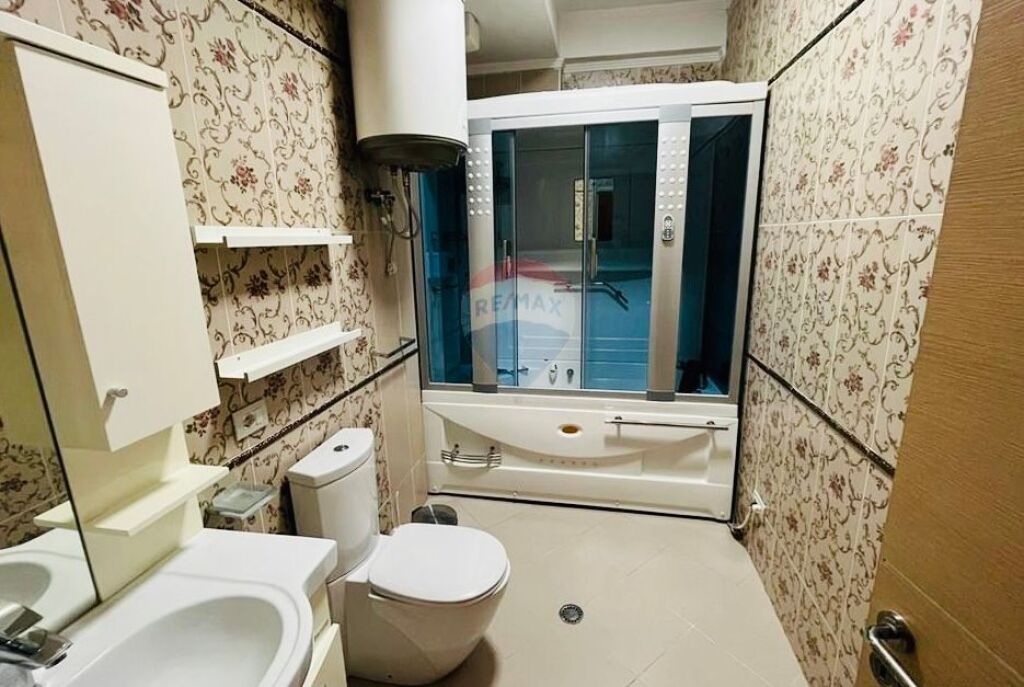 Apartament 2+1+2 Liqeni i Thate