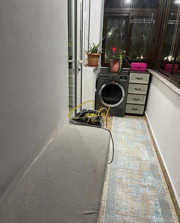 APPARTAMENTO IN AFFITTO 1+1 VASIL SHANTO 50.000 LEKE