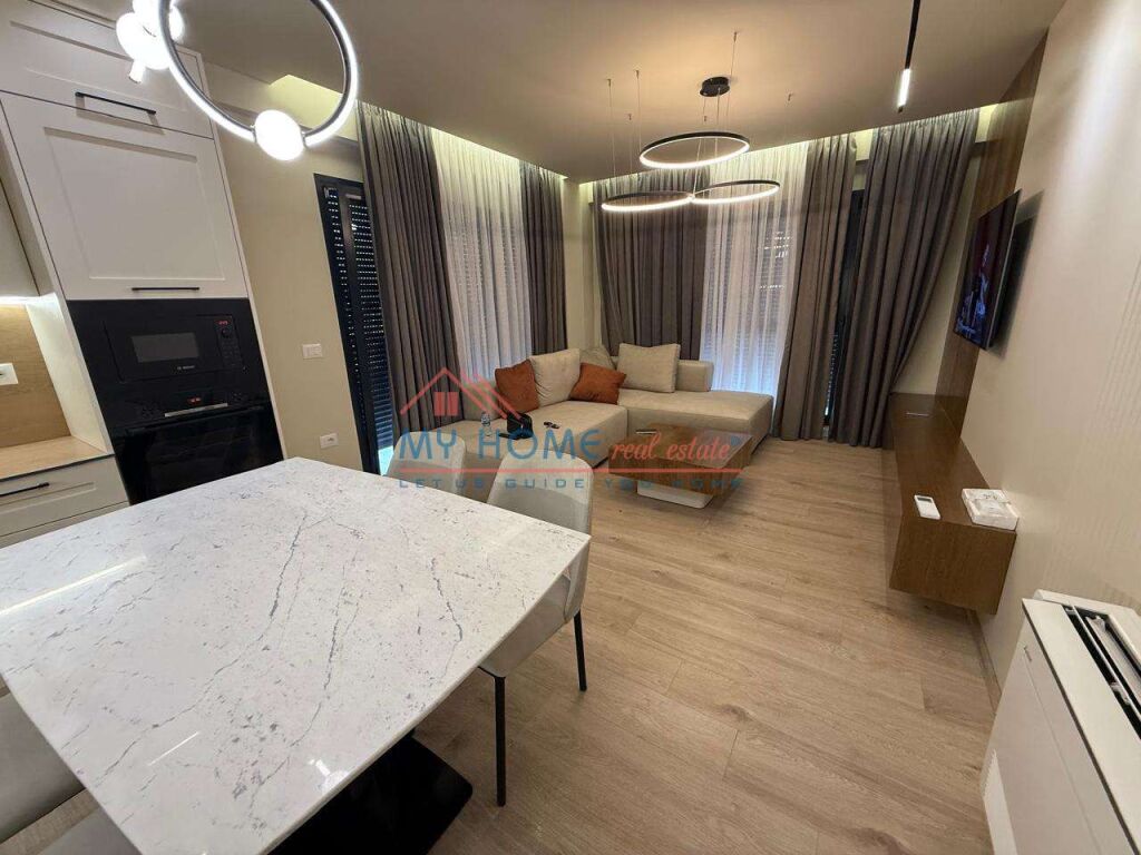 Apartment 2+1 for Rent Porcelan Tirana