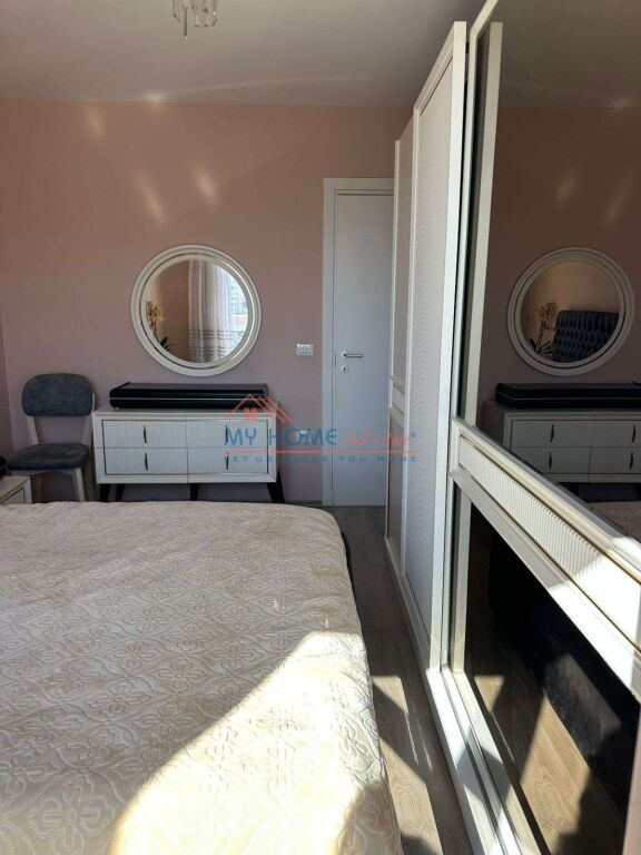 Apartment 1+1 for rent Don Bosko Tirana