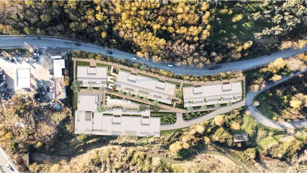 In vendita, Appartamento 1+1, Farke Orange67528