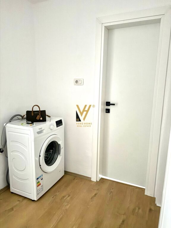 APPARTAMENTO 1+1 IN AFFITTO IN VIA BARDHYL 50.000 LEKE