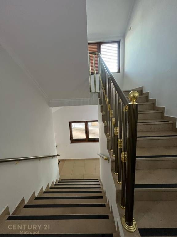 VILLA IN AFFITTO, AMBASCIATA TURCA!