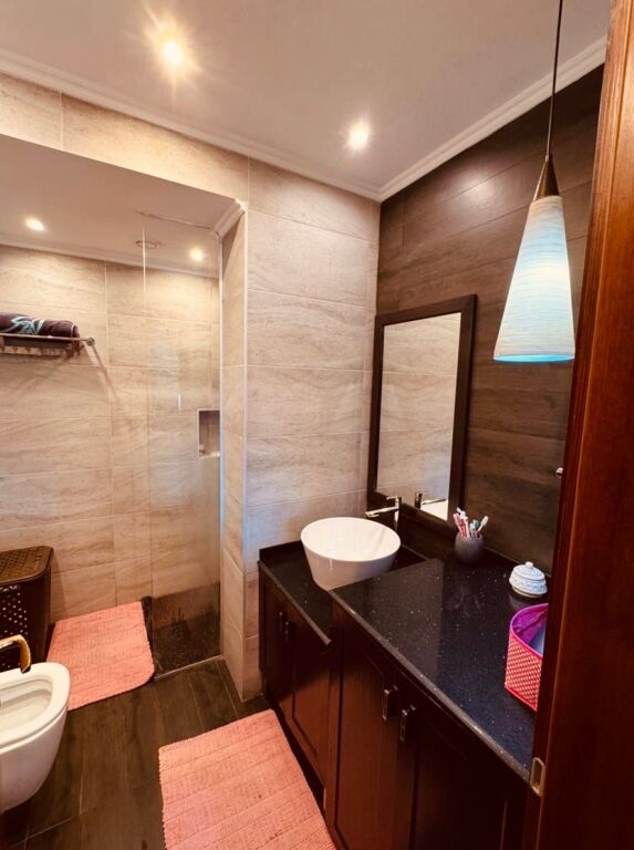 Appartamento 2+1 Via delle Ambasciate