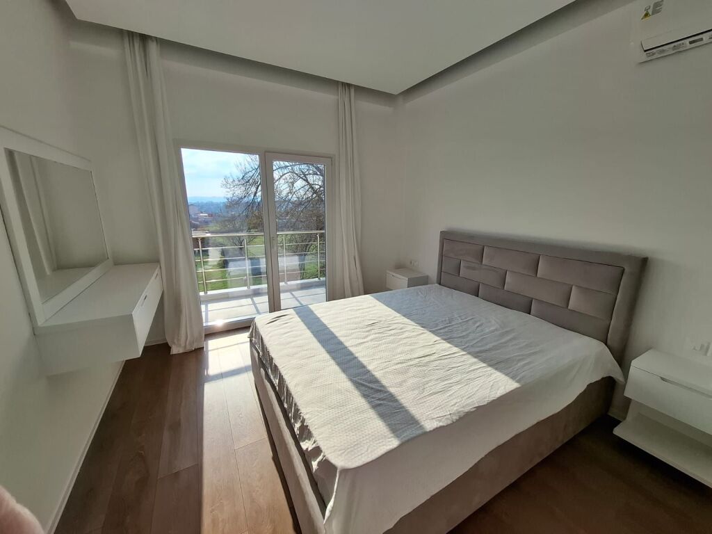 Apartment 3+1+2 Babrru