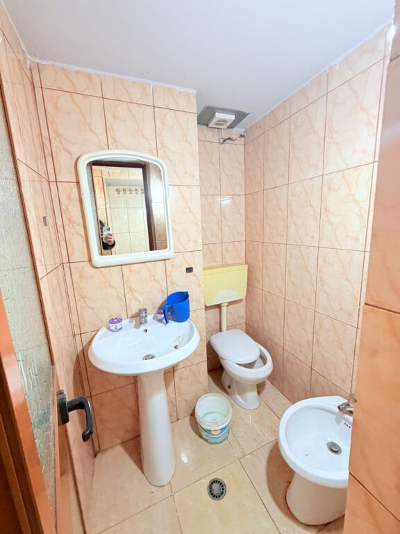 BUSINESS PREMISES FOR RENT FORMER BREAD FACTORY, DURRES