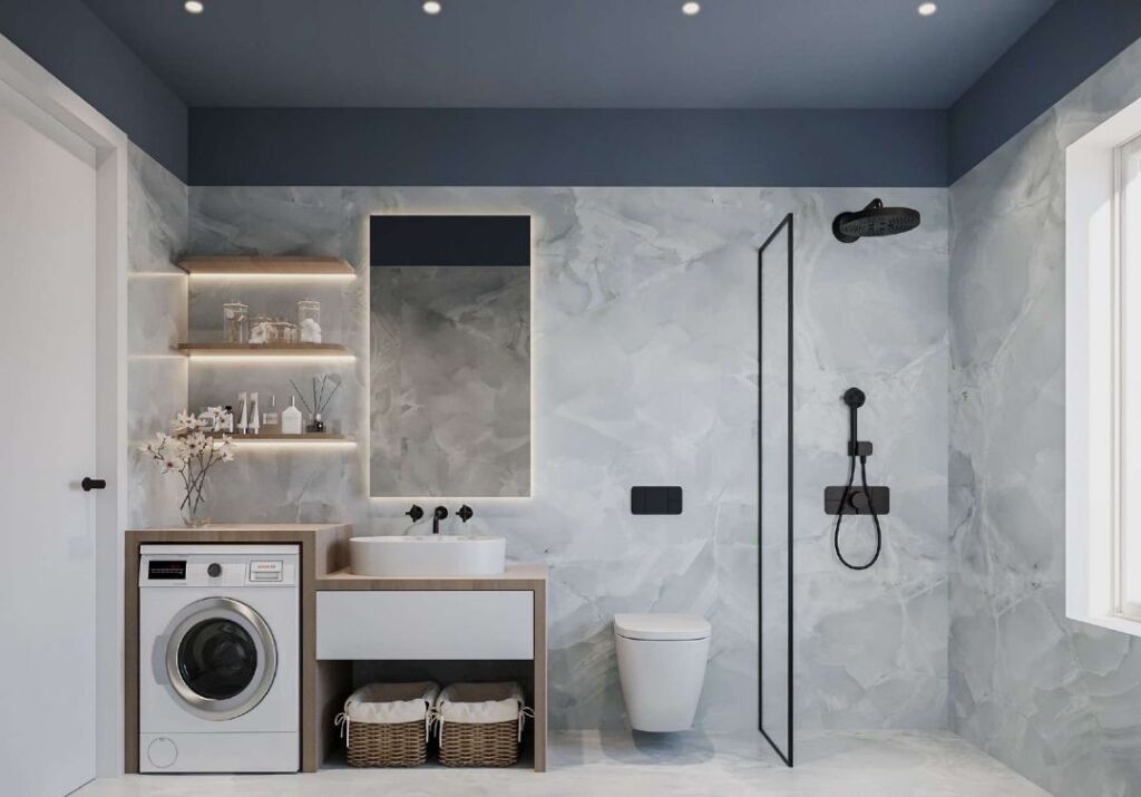 Affittasi 1+1, Via Elbasanit.