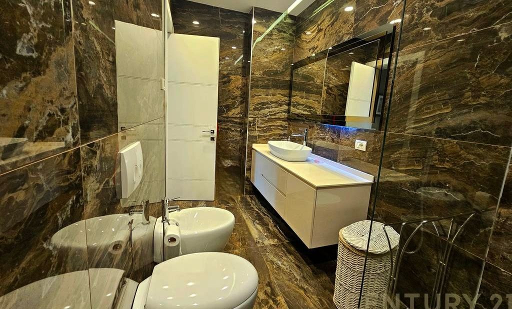 Appartamento in affitto 2+1+2, Giardino Botanico