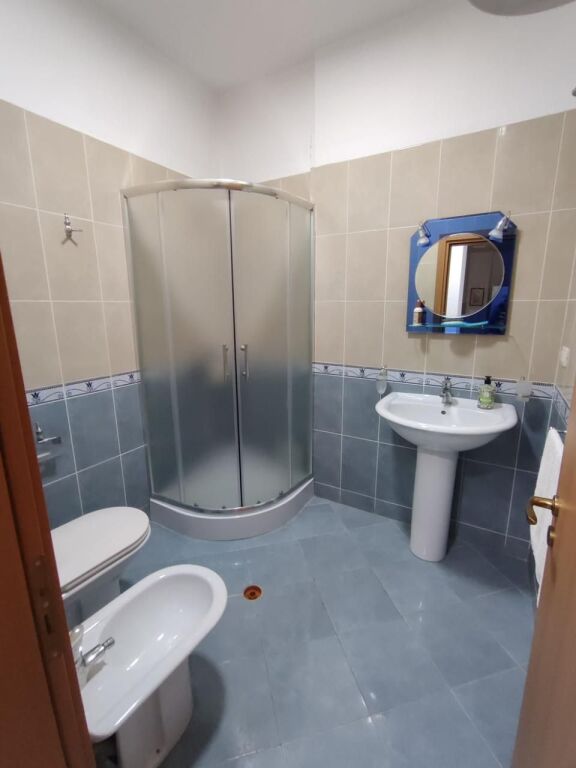 Appartamento 2+1 in affitto