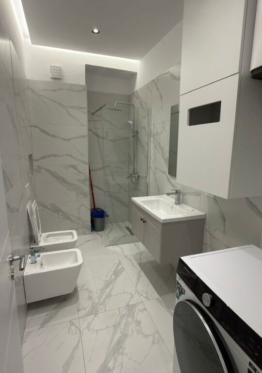 Modern apartment for rent in the Municipality of Paris.