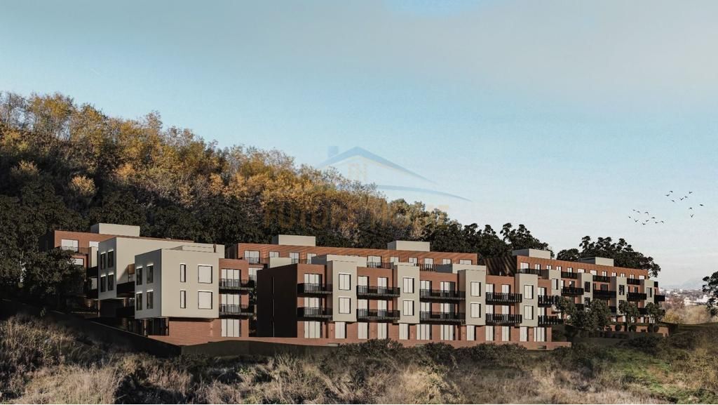 In vendita, Appartamento 1+1, Farke Orange67528