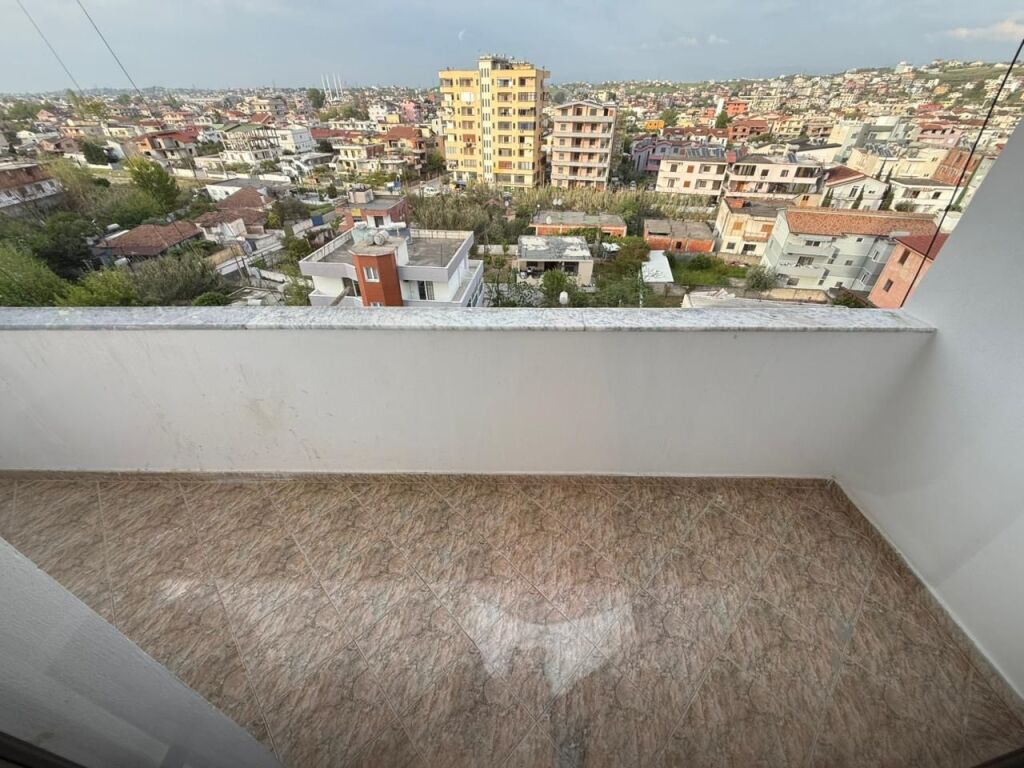 Apartment 2+1 for Sale, near Hotel Adriatik, Durrës