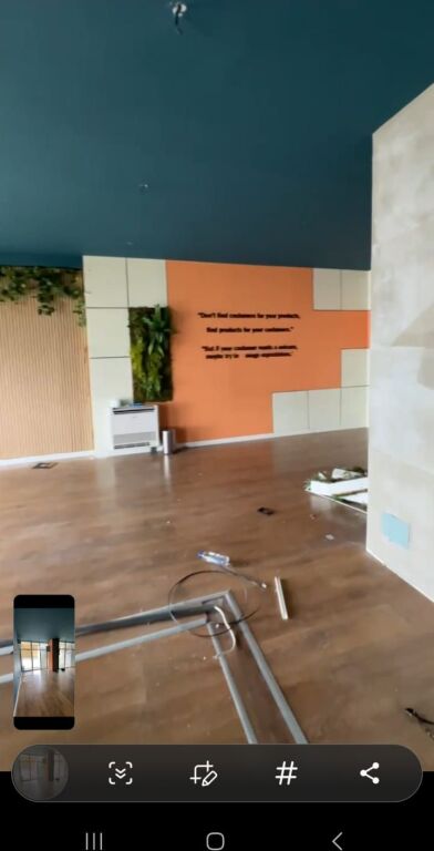 KOMPLEKSI KIKA 2, SHESIM APARTAMENT 1+1 157,000 €