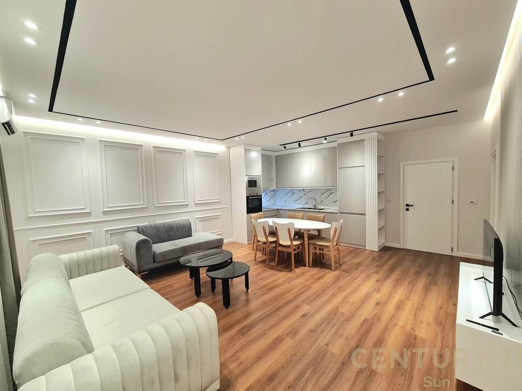 APARTMENT 1+1 FOR RENT