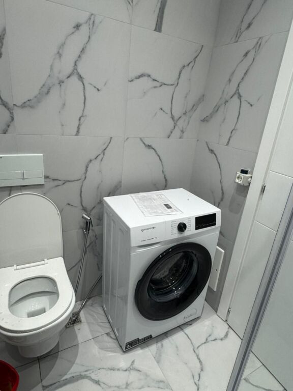 Premium apartment 2+1+Parking for rent, Astur