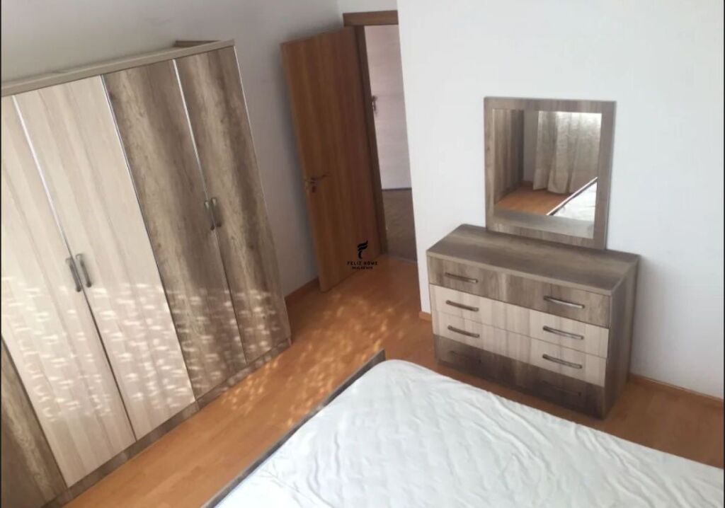 APARTMENT FOR RENT 1+1 XHAMLLIK 50,000 LEKE FH-69165