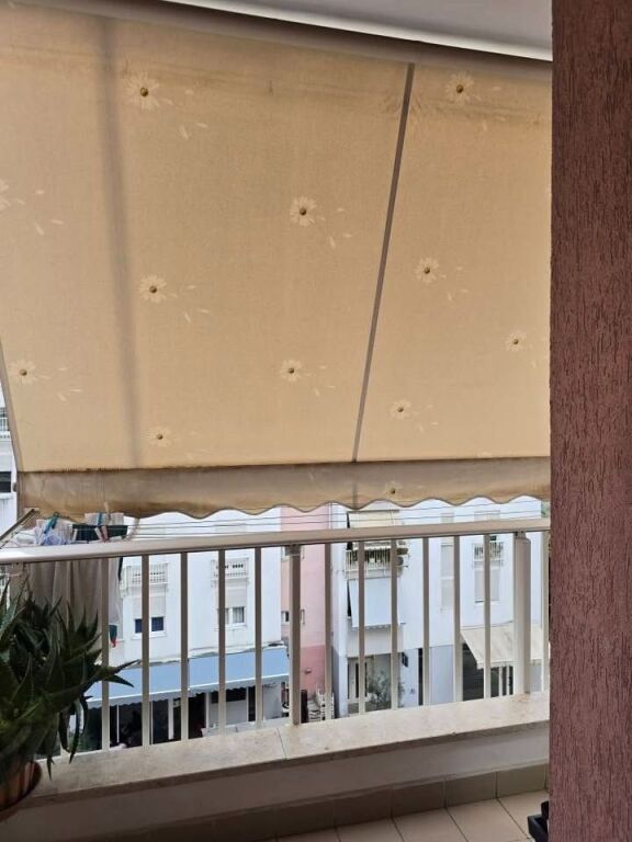 Appartamento 2+1 in affitto a Kontakti vicino al Vecchio Parco