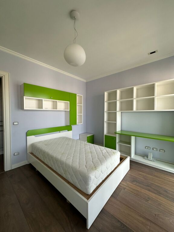 Lux Living | Appartamento 2+1+2 in affitto – Ambassador 3 | Vicino allo Stadio “Air Albania”