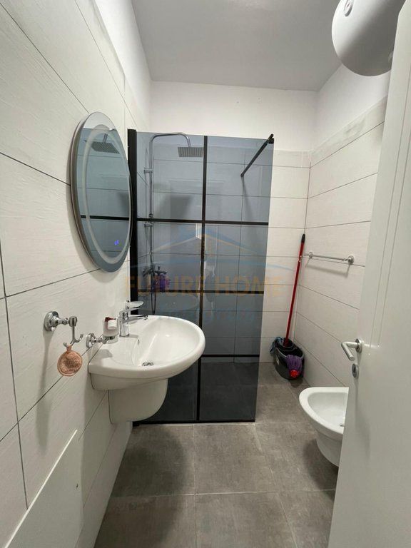 Qera, Apartament 1+1, Rruga e Dibrës, Tiranë