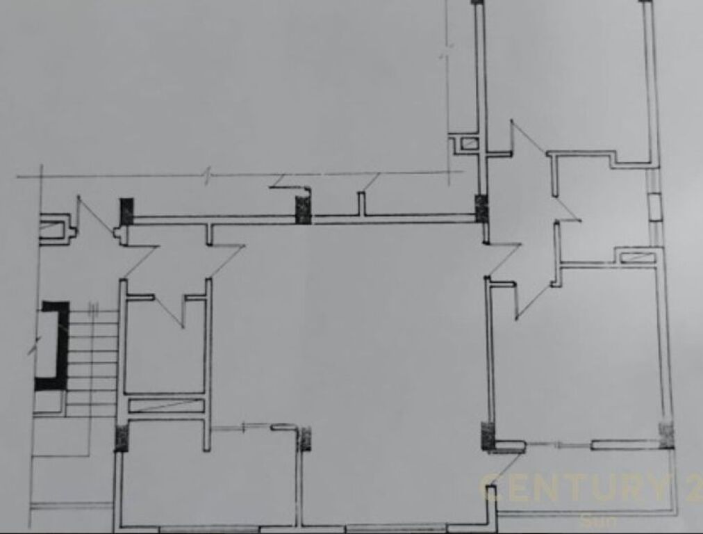 APPARTAMENTO IN AFFITTO 2+1+2 + 2 BALCONI