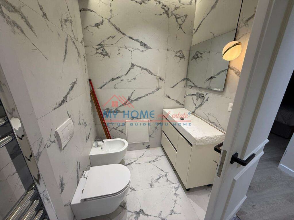 Apartment 2+1 for Rent Porcelan Tirana