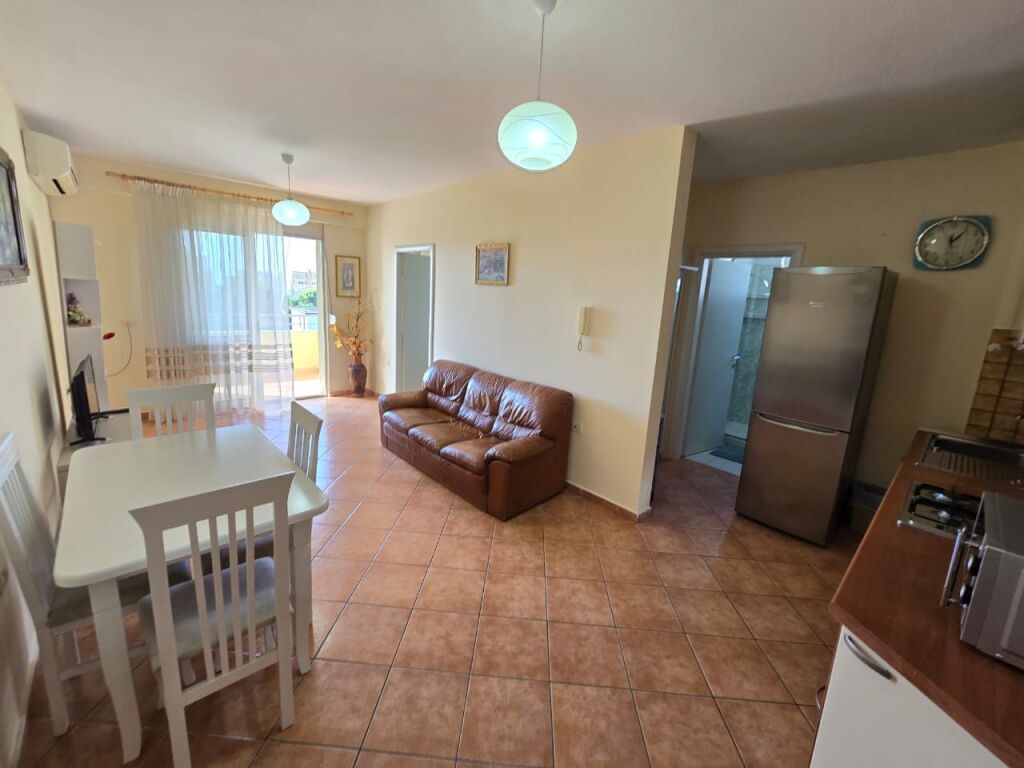 Appartamento 1+1 in affitto