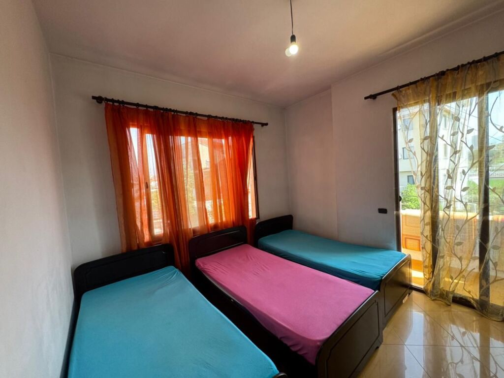 Appartamento 1+1 in Affitto – 21 Dhjetori ( Vicino all'ingegneria ) !