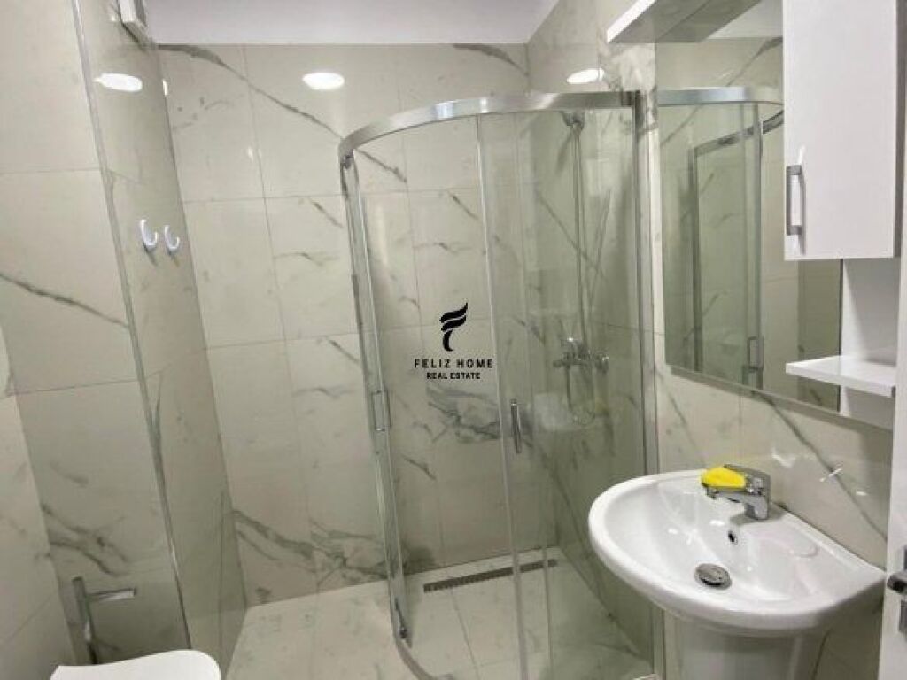 APPARTAMENTO IN AFFITTO 1+1 DON BOSCO 50.000 LEKE FH-69156