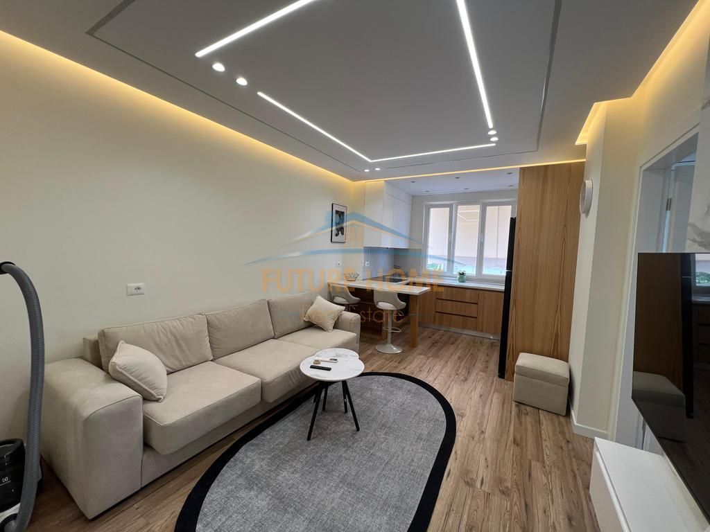 Qera,Apartament 1+1,Rruga Dritan Hoxha, Tiranë