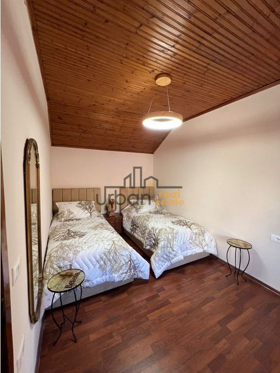 Qera, Vilë 2 Kate, Xhamllikun, Tiranë - 2000€ | 150 m²