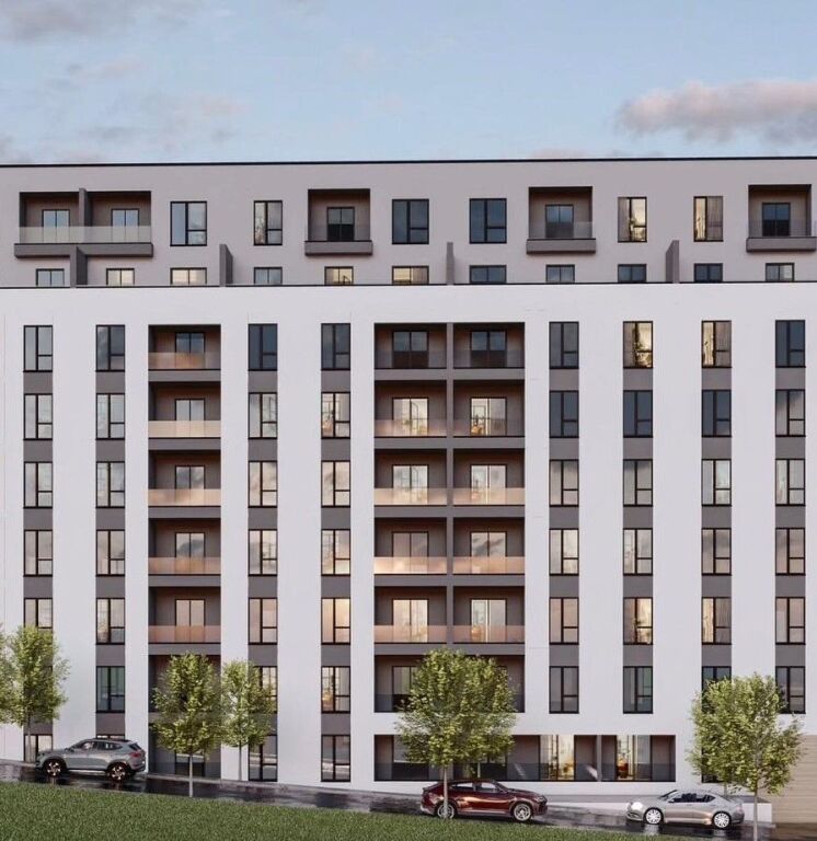 🏡 Appartamento 1+1 in Vendita – View Residence, Paskuqan ✨ POSSIBILITÀ DI RATE