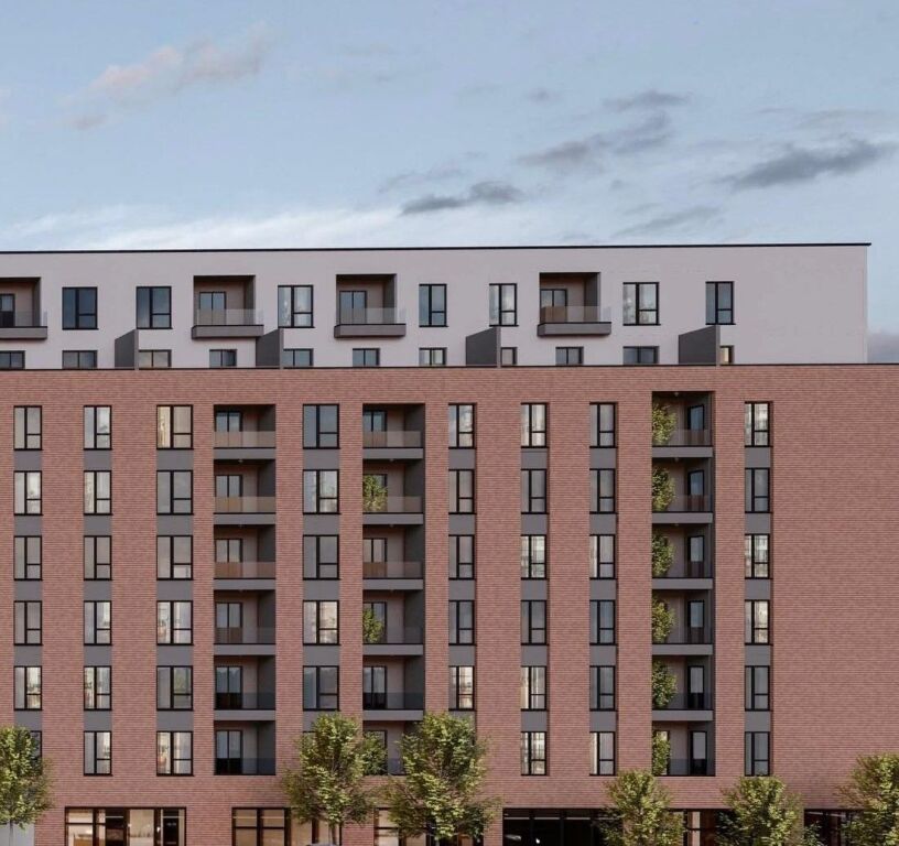 🏡 Appartamento 1+1 in Vendita – View Residence, Paskuqan ✨ POSSIBILITÀ DI RATE