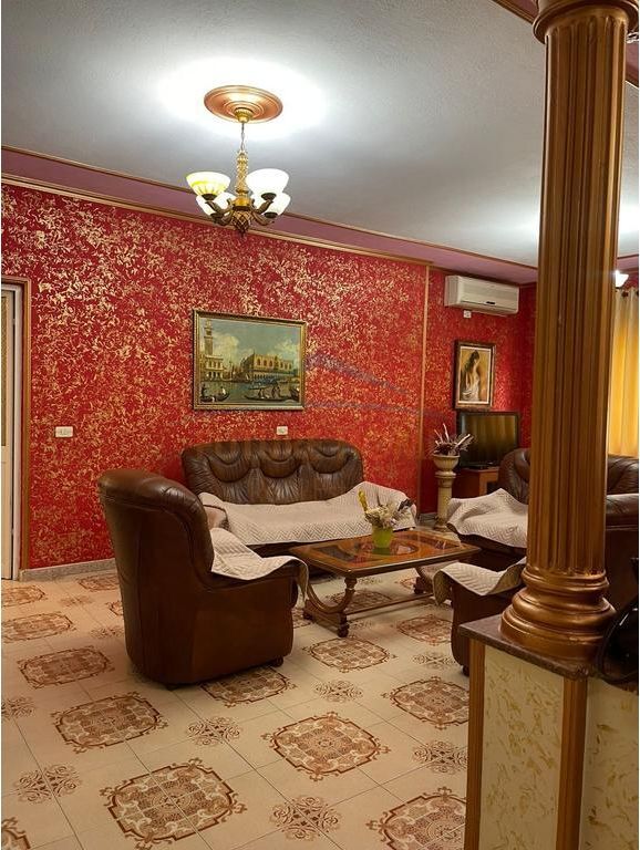 Affitto, Appartamento 2 +1+2, Viale Gjergj Fishta