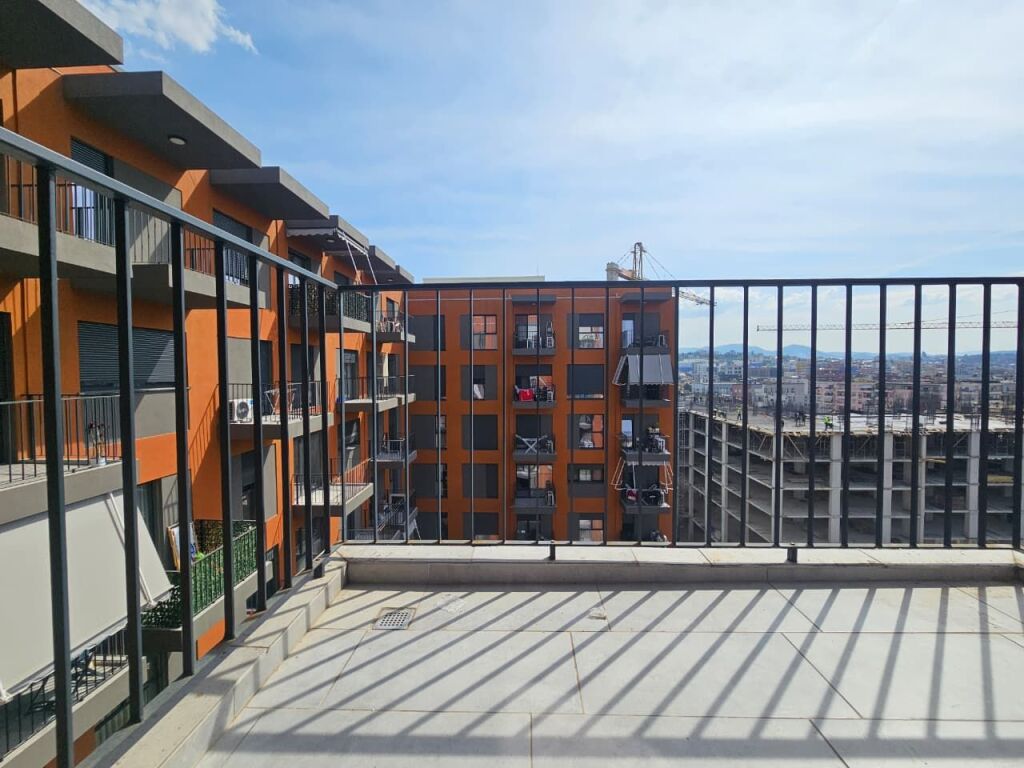 Appartamento 1+1 in affitto presso ASL Venue