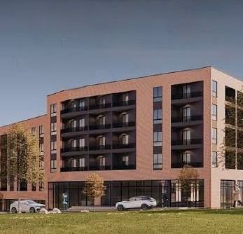 🏢 Shop for sale on the roadside – BridgeSide Residence ✨