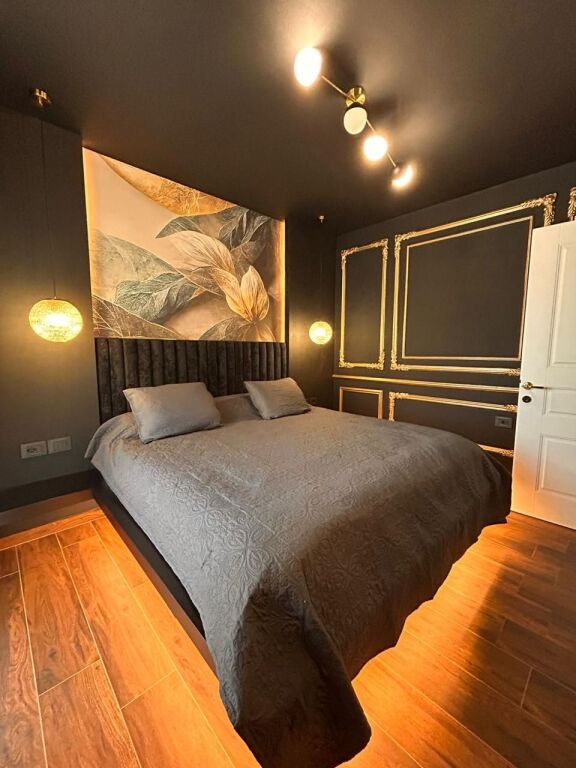 Appartamento 1+1 in vendita nel centro di Korca