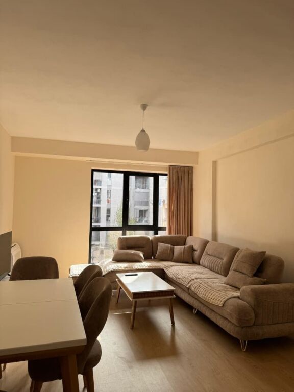 Appartamento 1+1 in affitto, Urban Gate Astir