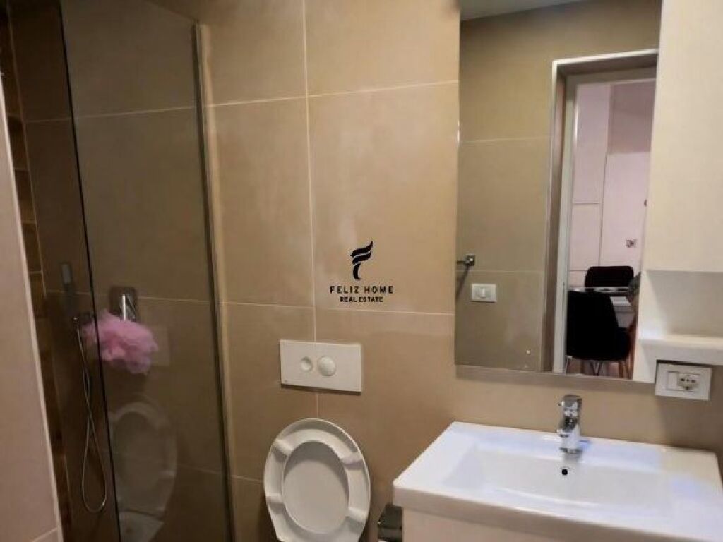 APARTAMENT ME QERA 1+1 LIQENI I THATE 55.000 LEKE FH-69104