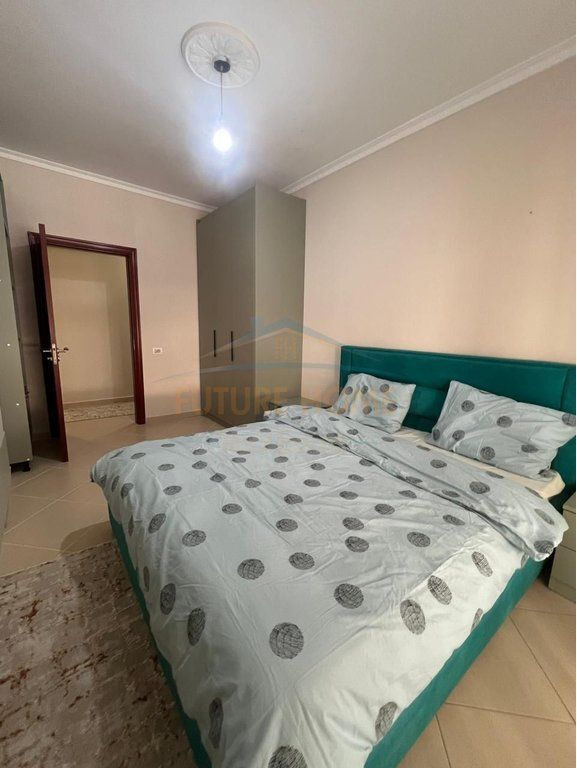 Qera, Apartament 2+1+2, Unaza e Re, Tiranë