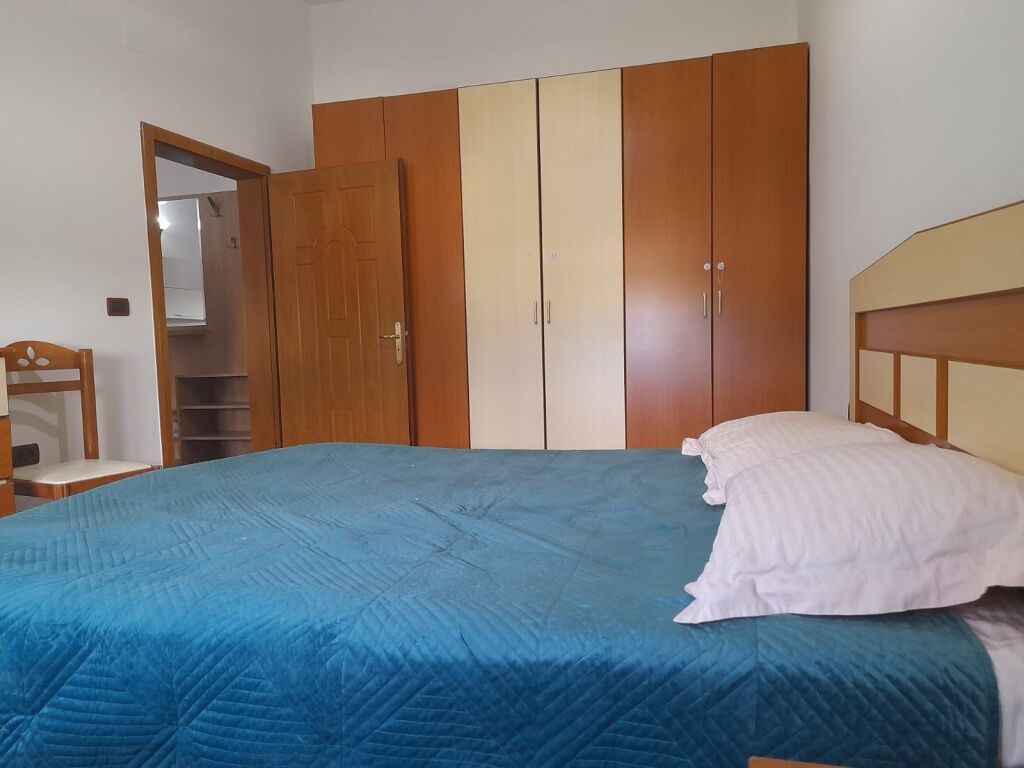 Apartament 1+1, BLV Bajram Curri!