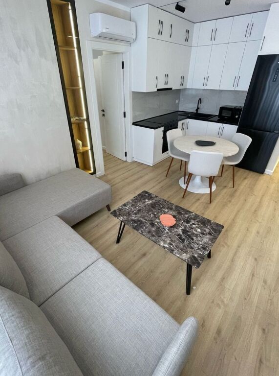 Appartamento 1+1 in affitto, Nuovo Viale